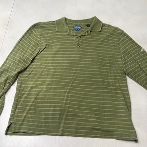 Men’s Callaway Long Sleeve Size Medium